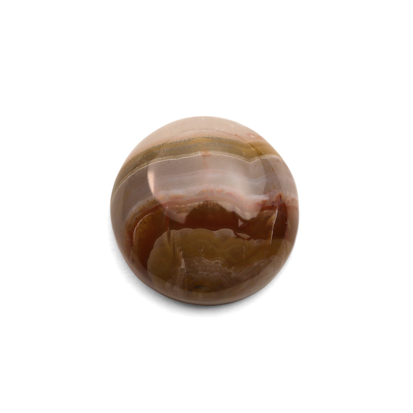 Laguna Agate - 8.10cts