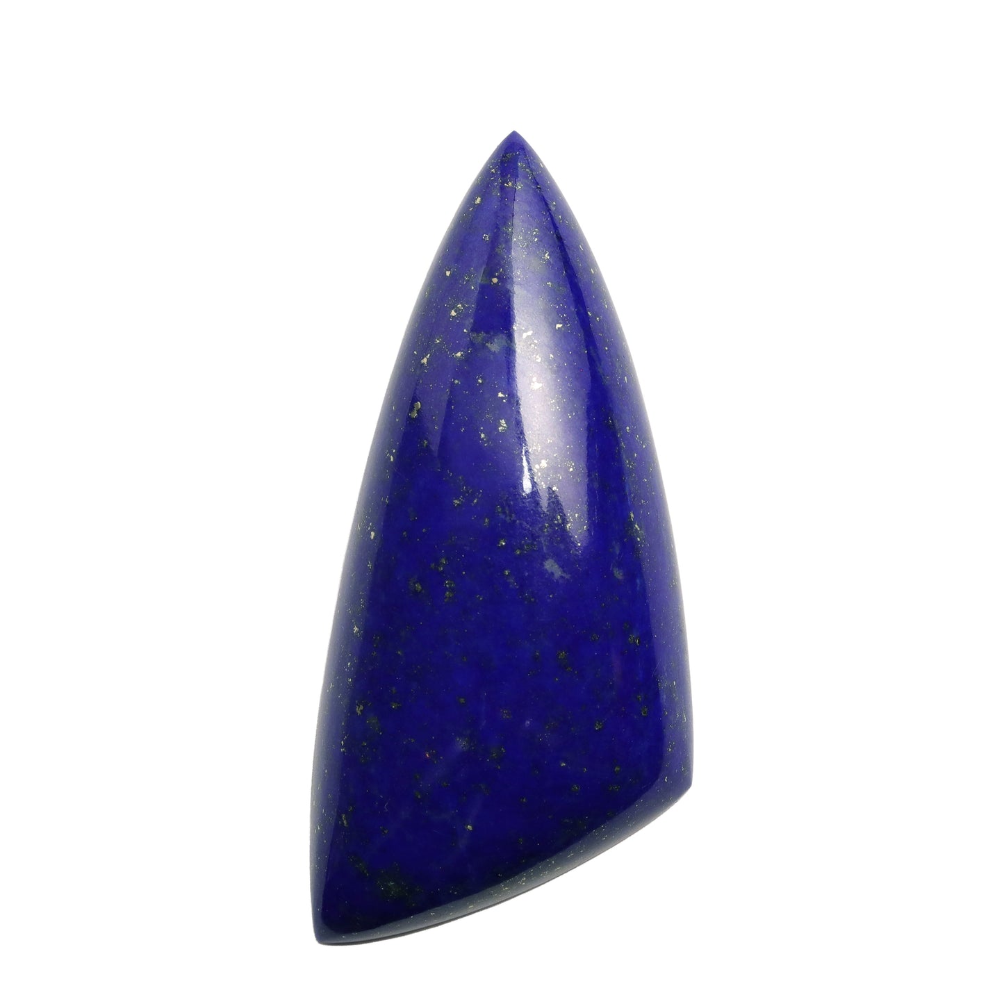 Lapis Lazuli - 85.35cts