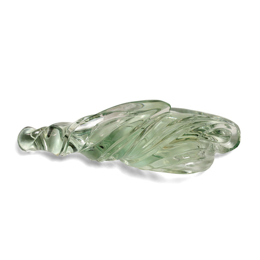 Praseolite - 97.05cts