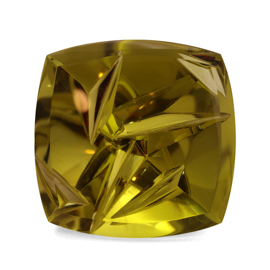 Verde Quartz - 46.20cts