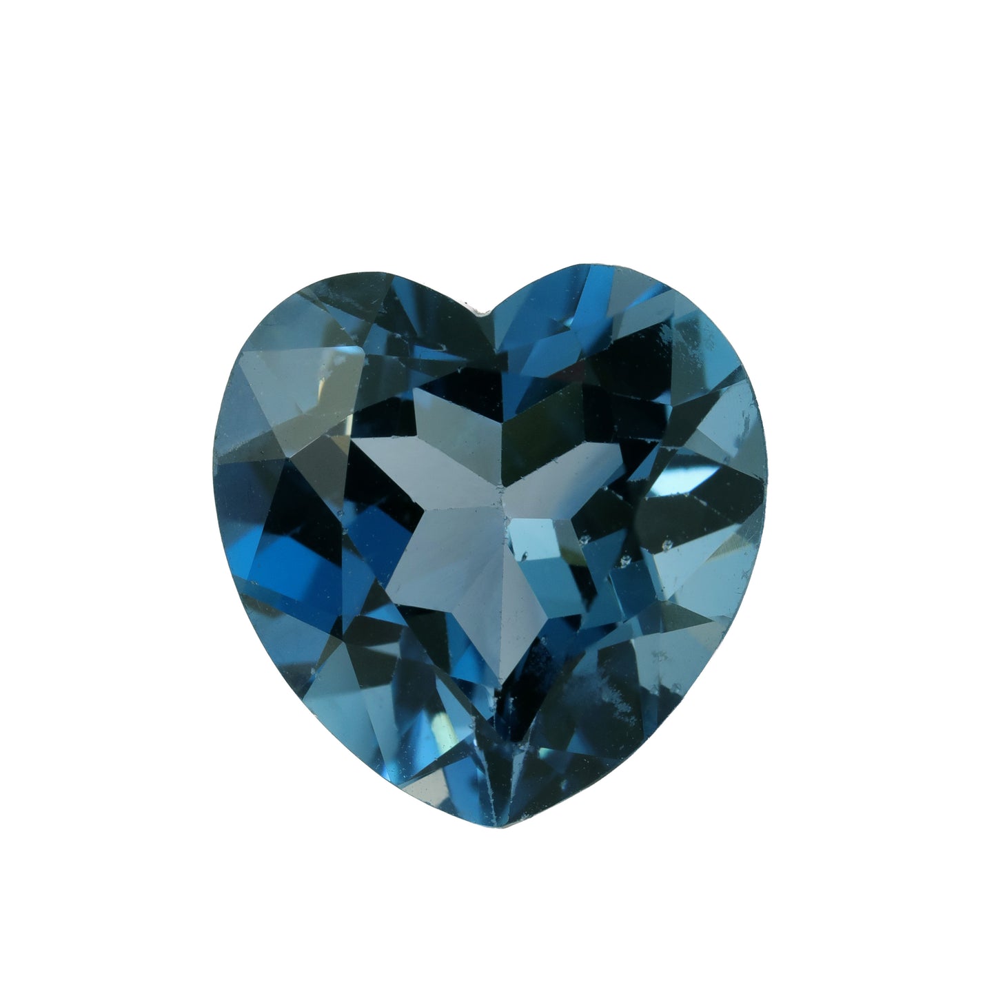 price London Blue Topaz - 5.30cts