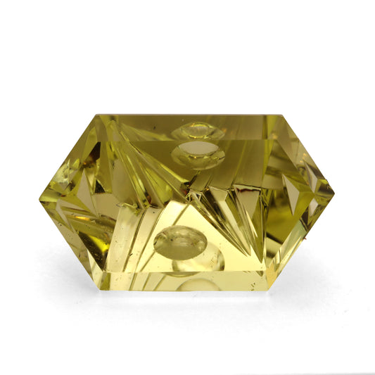 Verde Quartz - 17.92cts