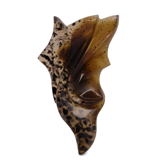 Montana Agate - 26.10cts