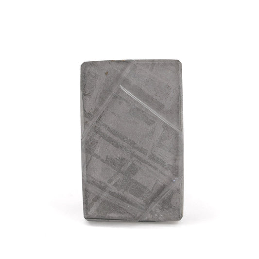 Quartz Topped Meteorite - 20.65cts