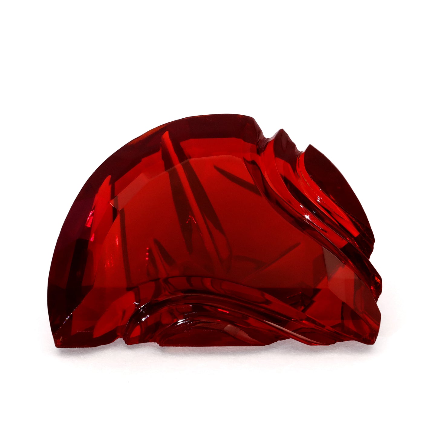 Mexican Fire Opal - 5.25cts