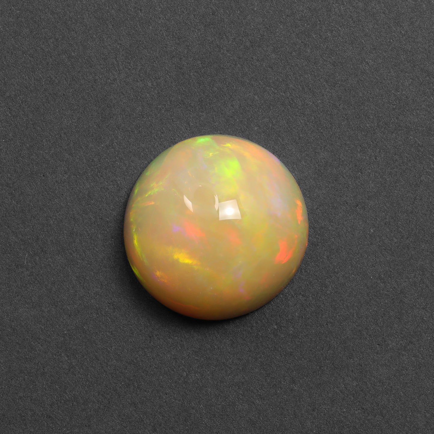 Ethiopian Opal -20.40cts
