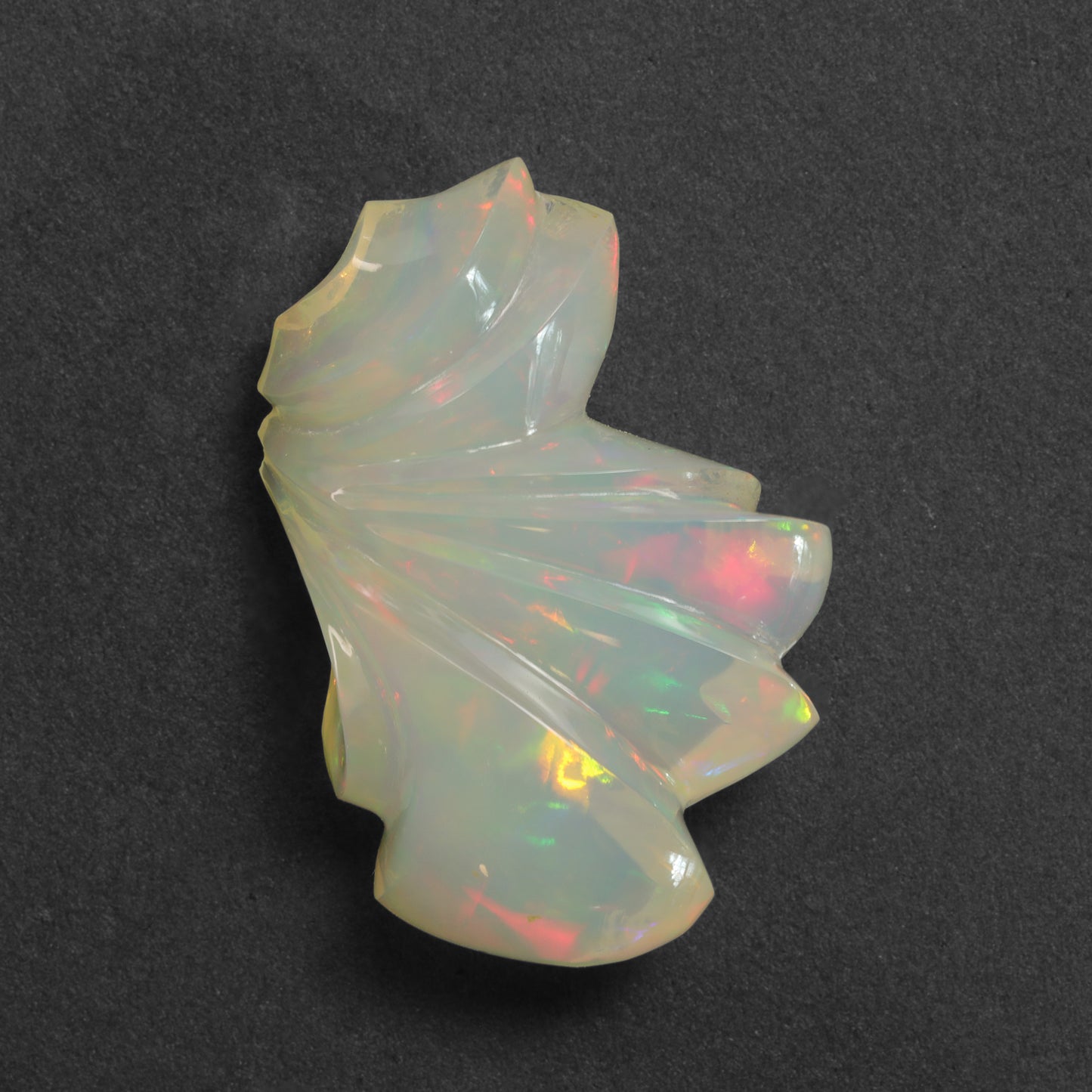 Ethiopian Opal - 9.20cts