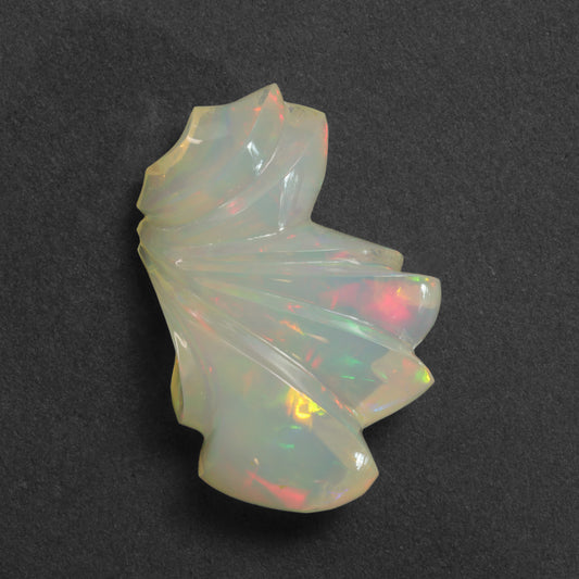 Ethiopian Opal - 9.20cts