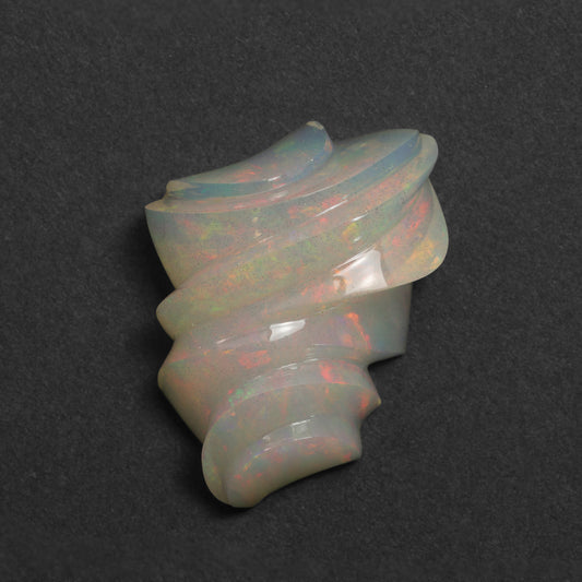 Ethiopian Opal - 12.50cts