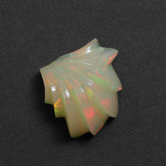 Ethiopian Opal - 6.50cts