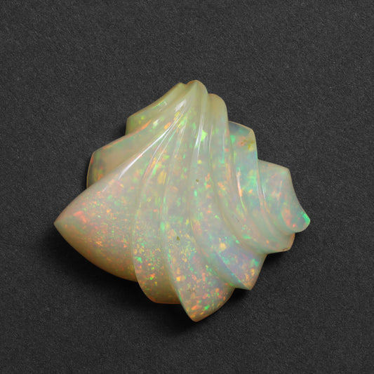 Ethiopian Opal - 14.70cts