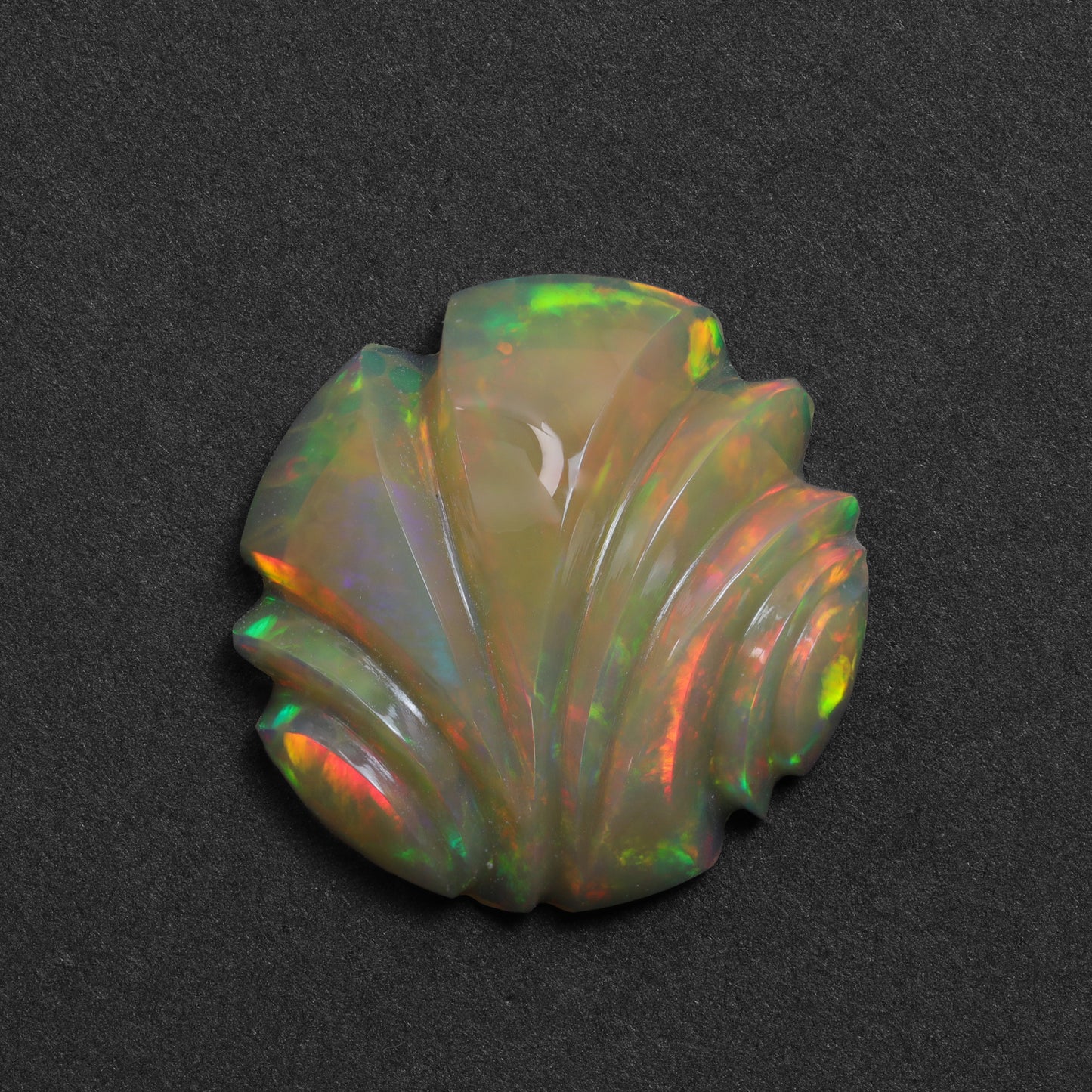 Ethiopian Opal - 6.10cts