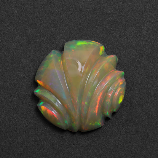 Ethiopian Opal - 6.10cts