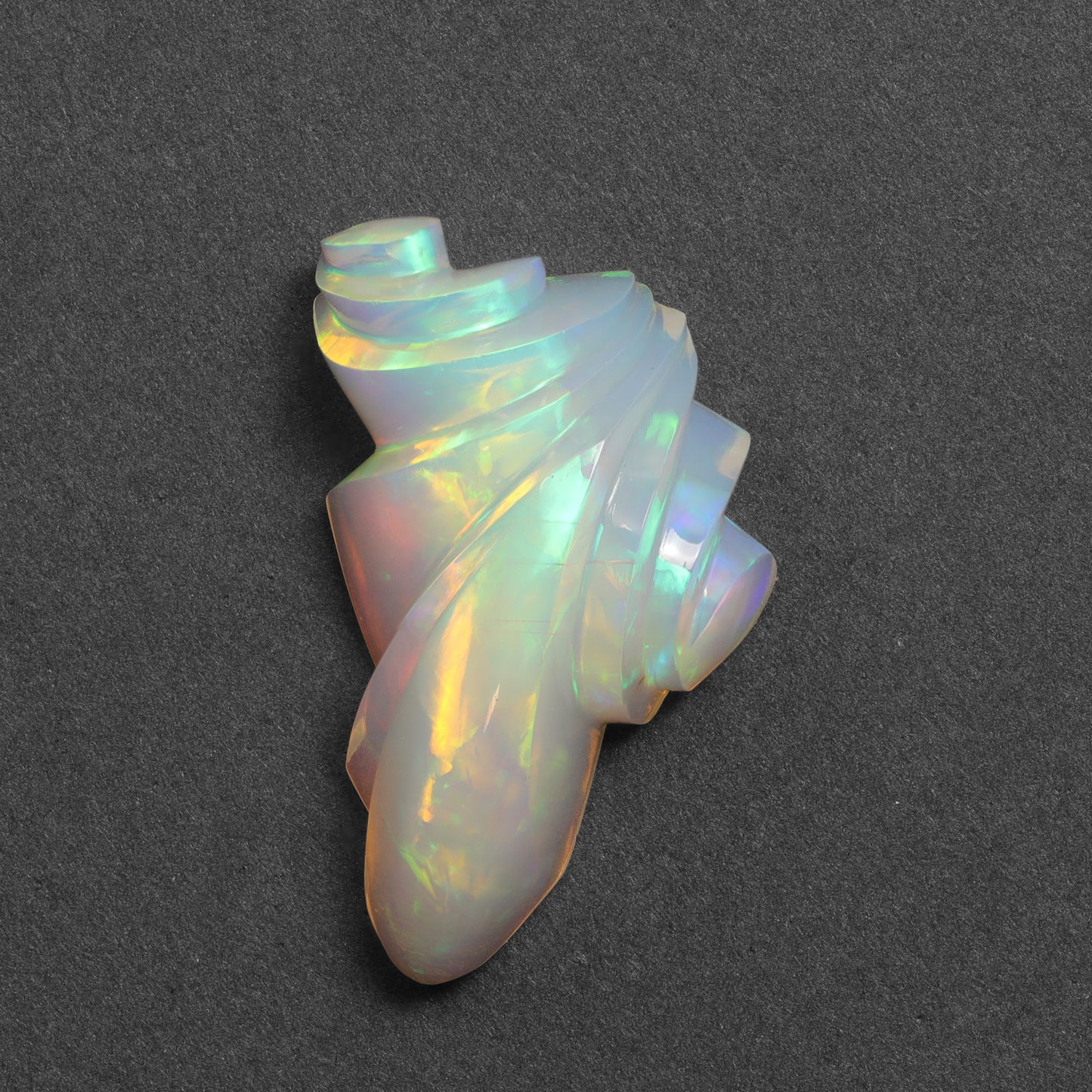 Ethiopian Opal - 13.25cts