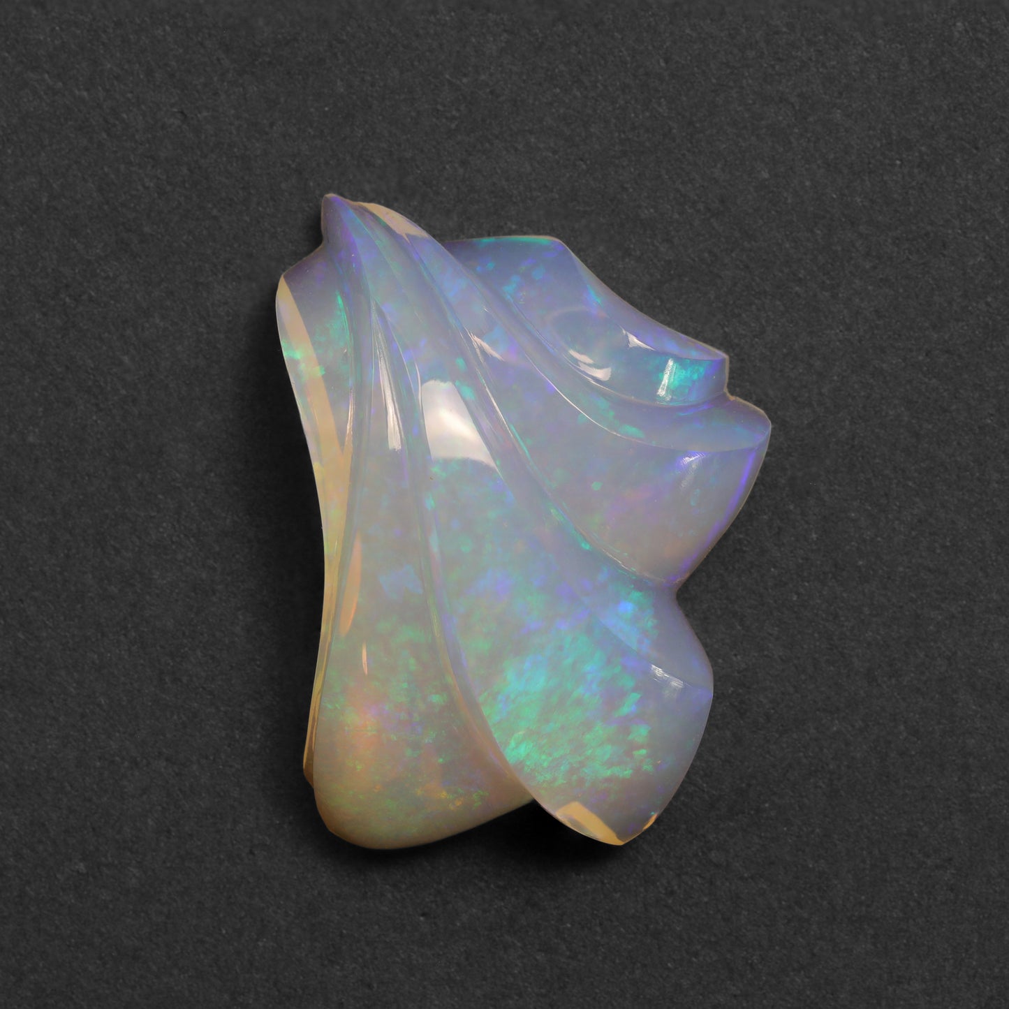 Opal - 10.00cts