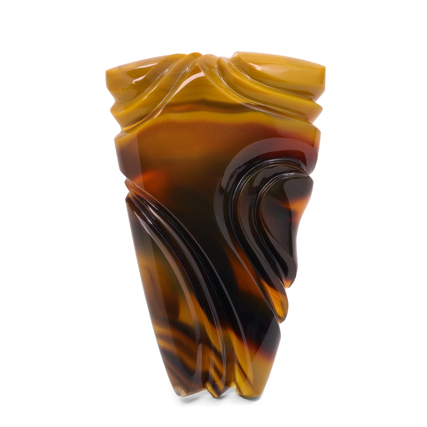 Condor Agate - 32.25cts
