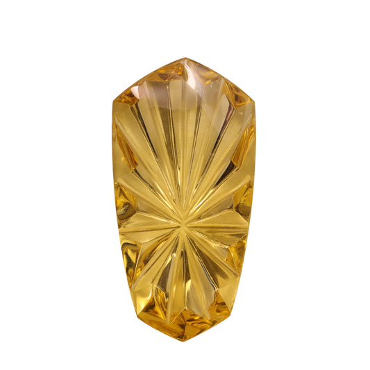 Citrine - 24.10cts