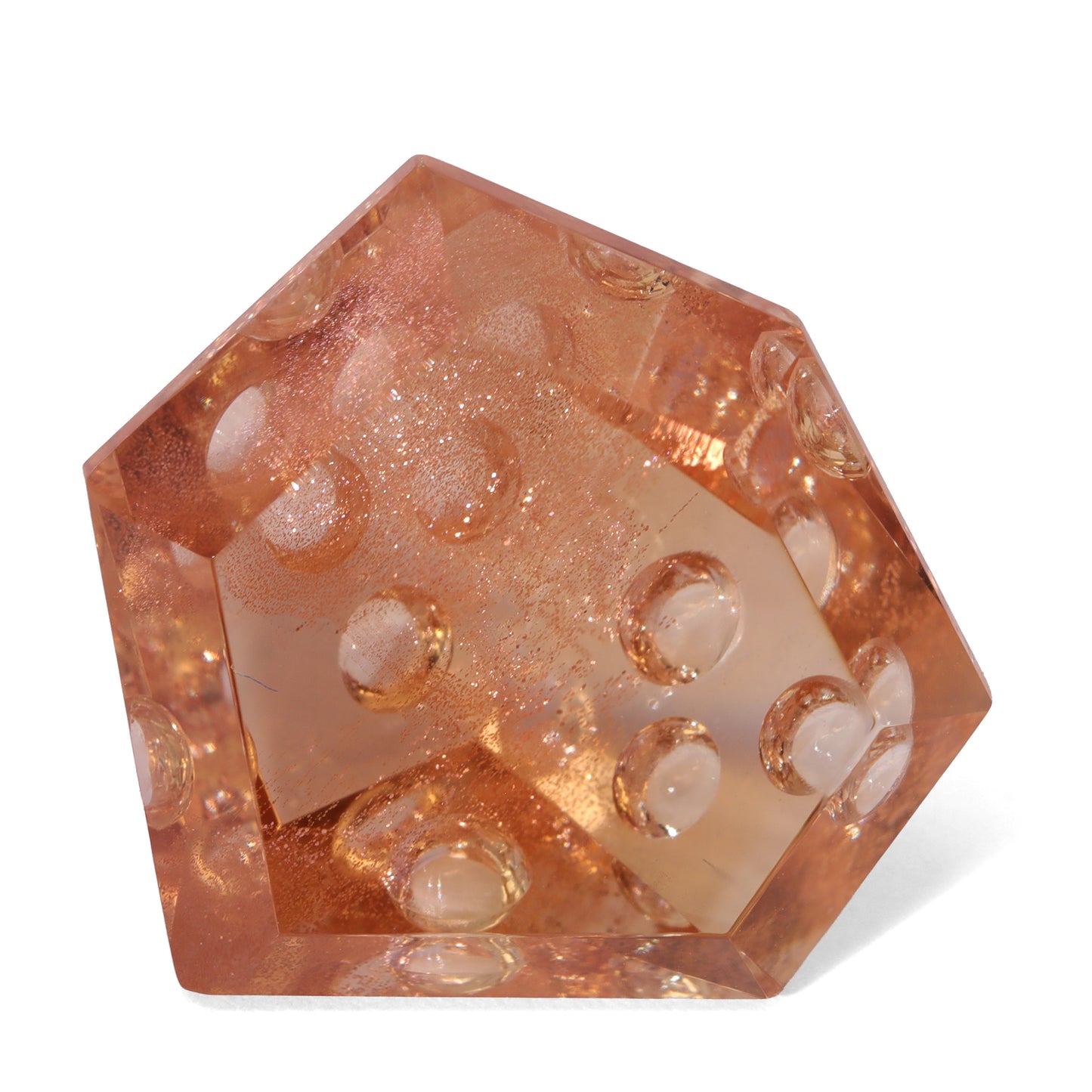Shiller Sunstone - 13.60cts