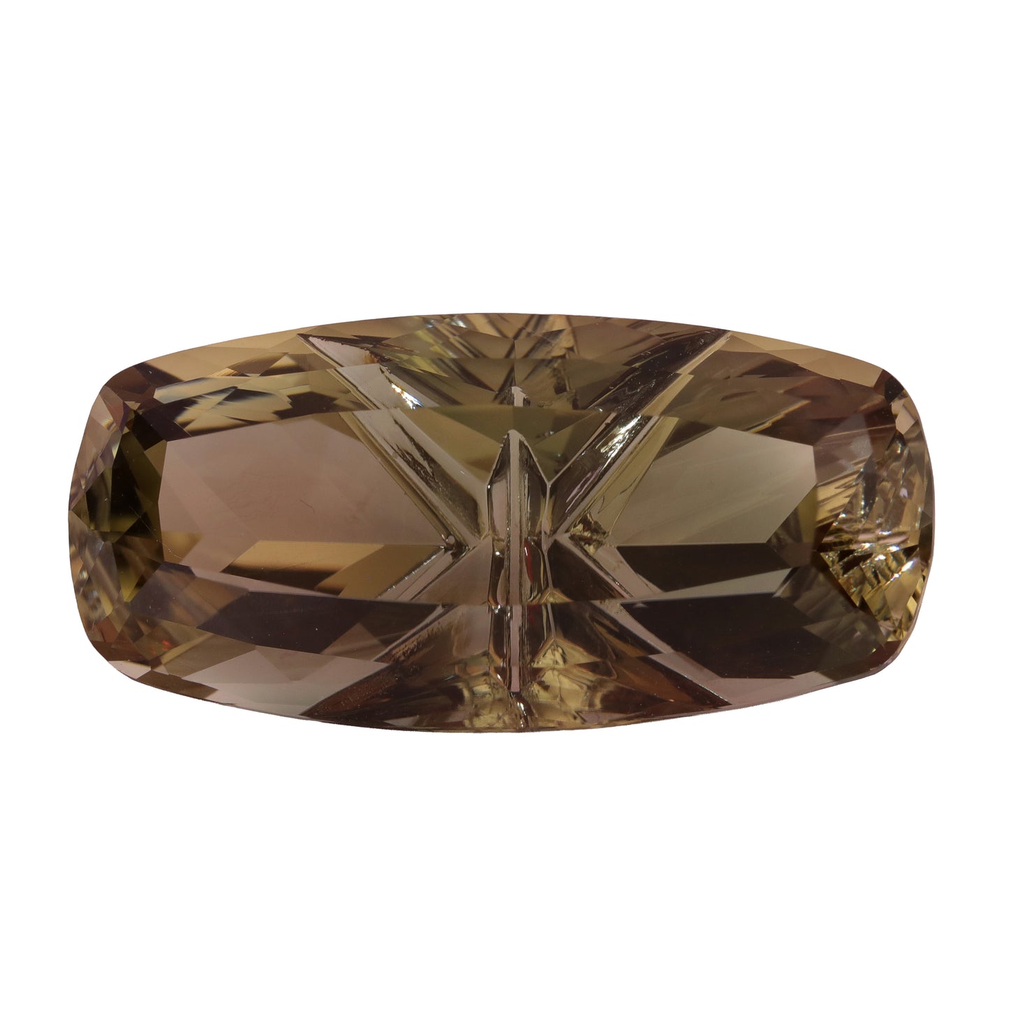 Oregon Sunstone - 14.10cts