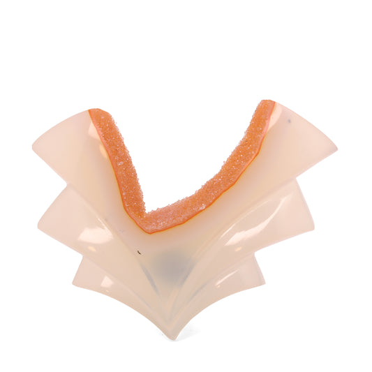 Druzy Agate - 49.40cts