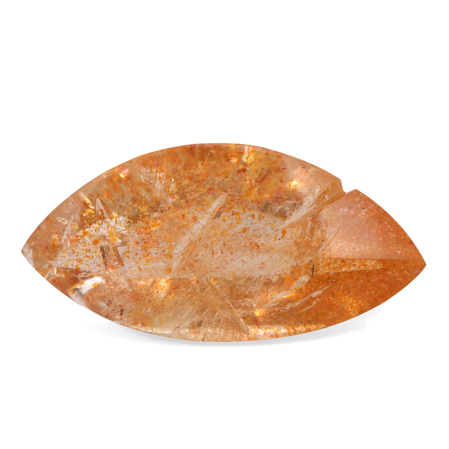 Shiller Sunstone - 20.80cts