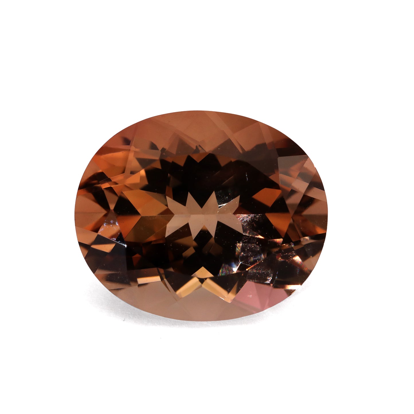 Sunstone - 4.39cts