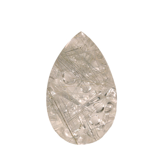 Rutilated Quartz - 21.05cts
