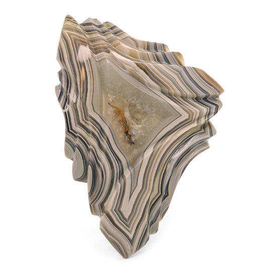 Laguna Agate - 38.10cts