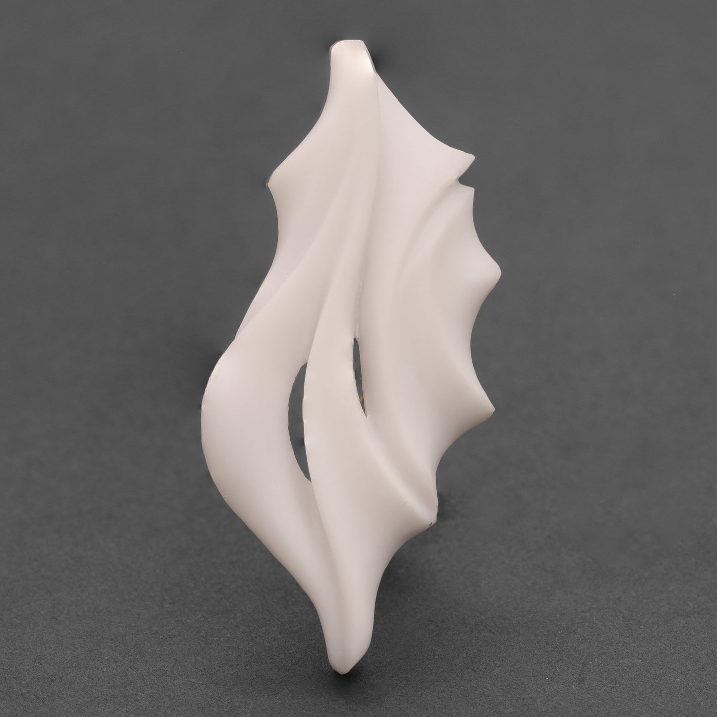 Coconut Agate - 19.55cts