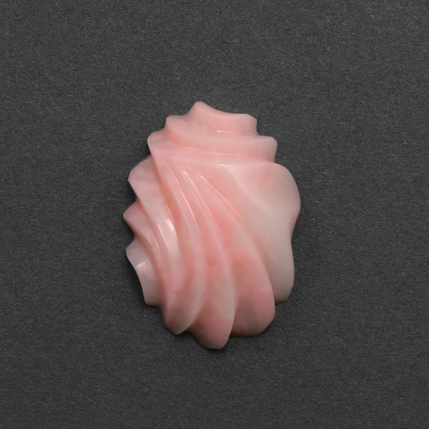 Pink Opal - 3.95cts