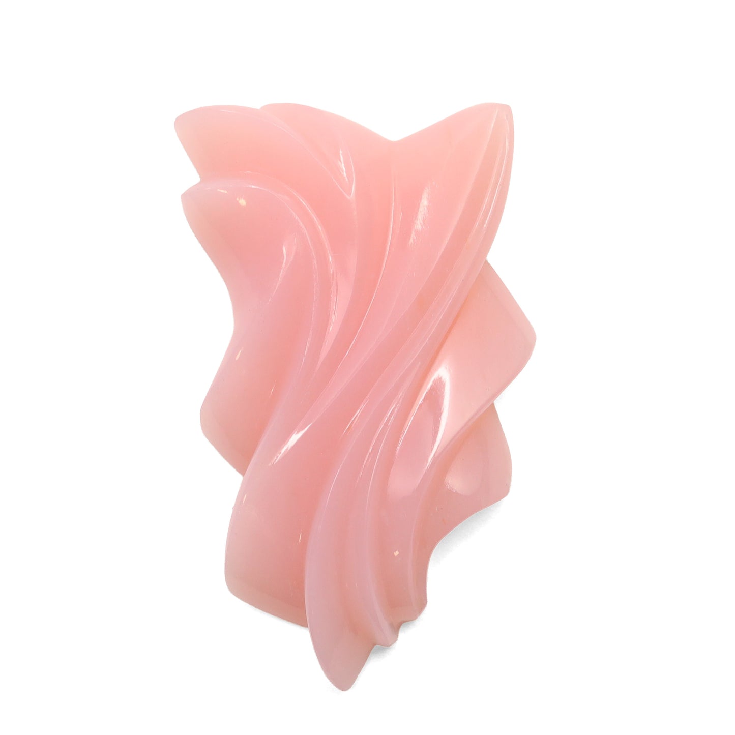 Pink Opal - 10.00cts