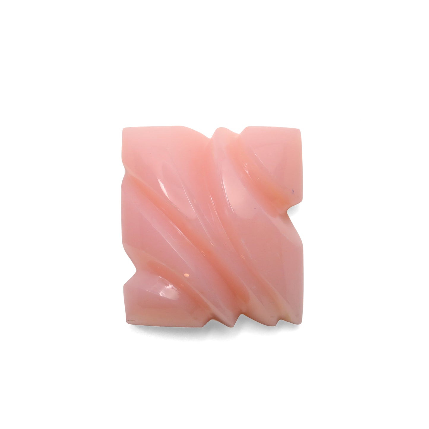 Pink Opal - 6.75cts