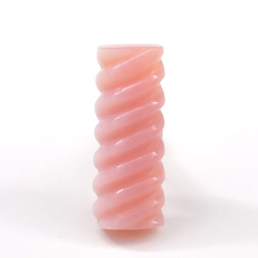 Pink Opal Twist - 8.35cts