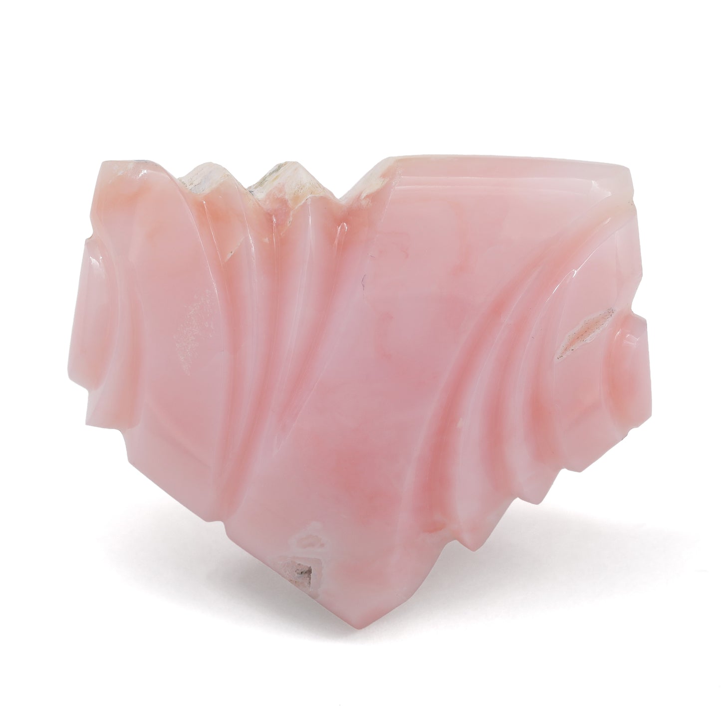 Pink Opal - 26.05cts