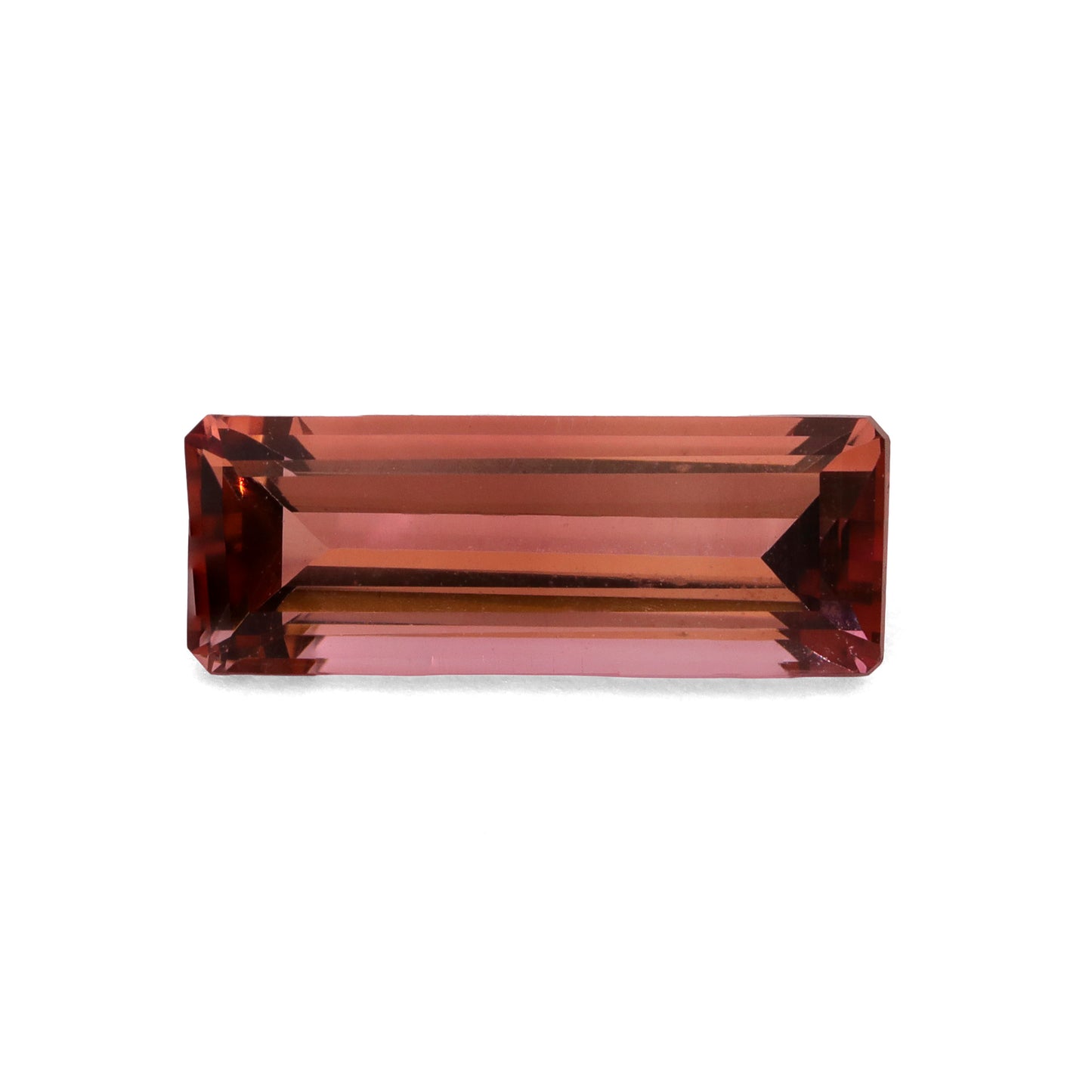 Pink Tourmaline - 0.88cts