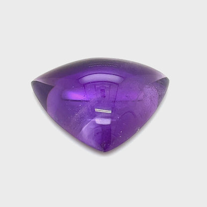 Amethyst - 56.25cts