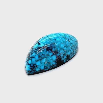 Kingman Turquoise - 25.35cts