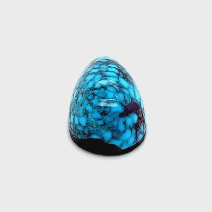 Kingman Turquoise - 21.20cts