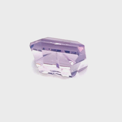 Lavender Quartz - 7.99cts