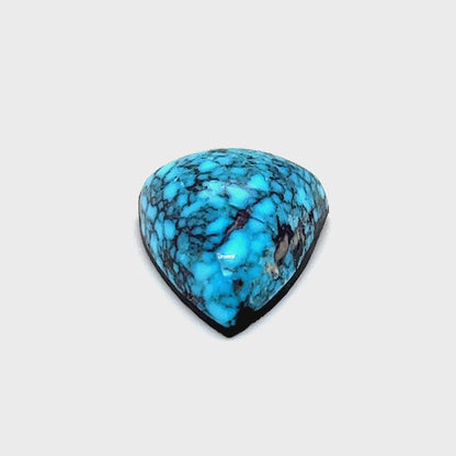 Kingman Turquoise - 14cts