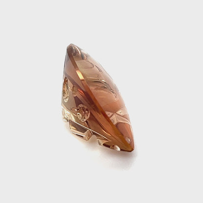 Oregon Sunstone - 25.55cts