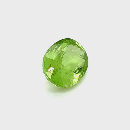 Pakistan Peridot - 12.21cts