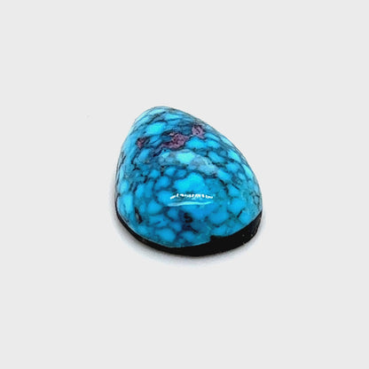 Kingman Turquoise - 11.60cts