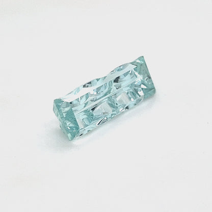 Brazilian Aquamarine - 8.23cts