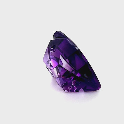 Amethyst - 18.90cts