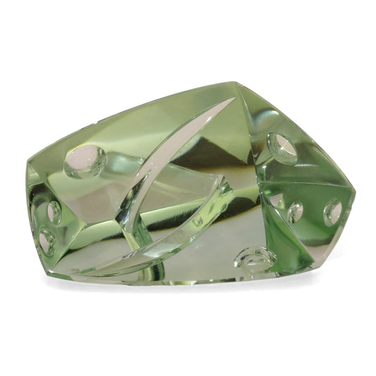 Praseolite - 20.88cts