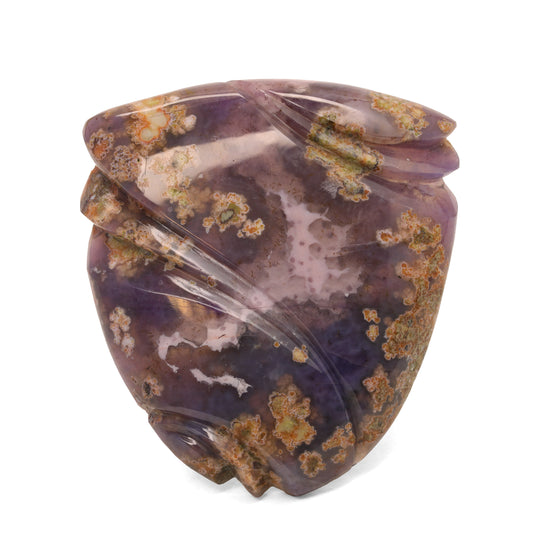 Purple Passion - 57.65cts