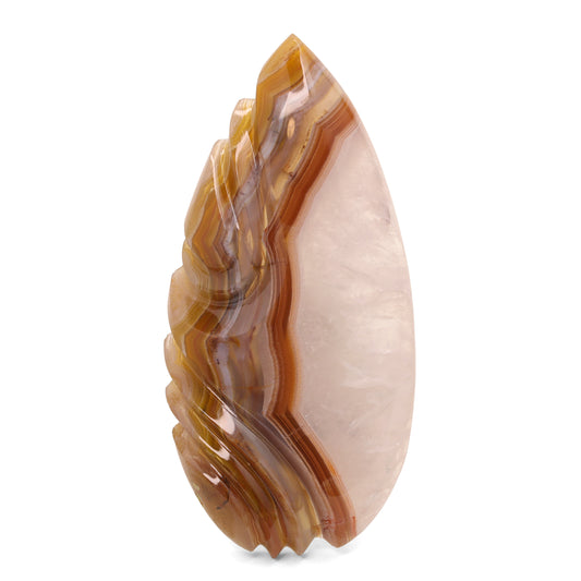 Laguna Agate - 29.05cts