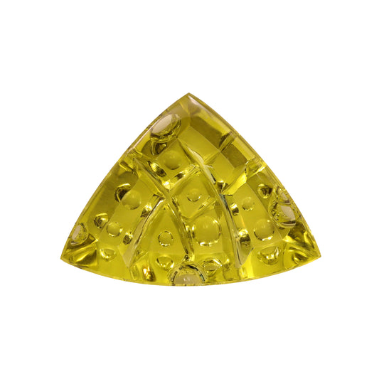 Verde Quartz - 20.15cts