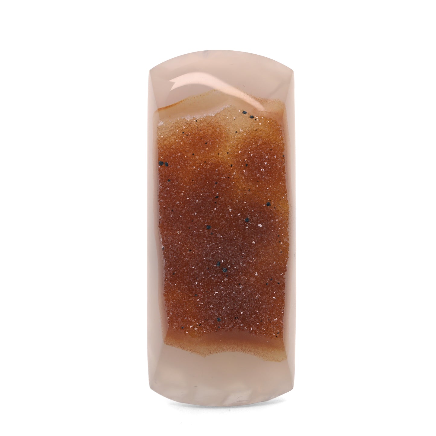 Druzy Agate - 55.00cts